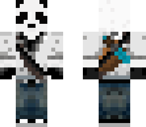 archer panda