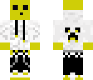 yellow slime