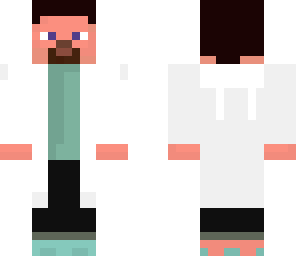 doc steve