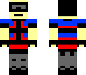 zonic skin updated