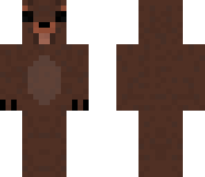 **** bear