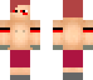 wrestler