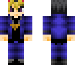 yami yugi