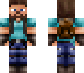 survior steve