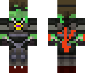 skydoeszombieminecraft