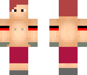 wrestler 2