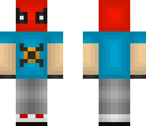 x-men spiderman