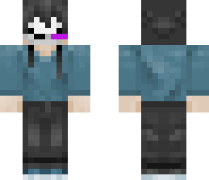 my skin based on cryotic