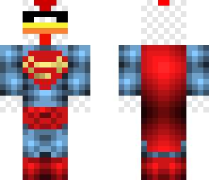 chicken of steel