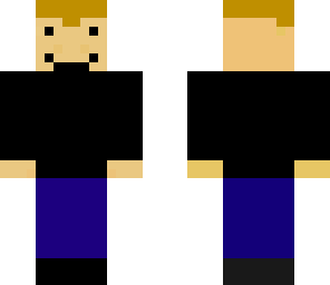 this is my skin