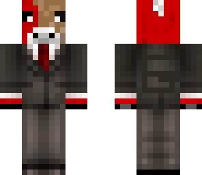 cow-mutant