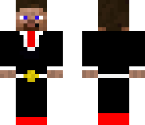 agent steve