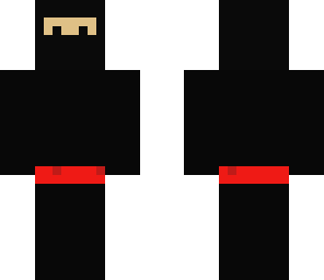 ninja man