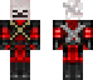 gavinpool edited