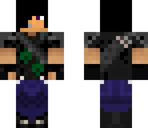 teen enderdragon hunter v2
