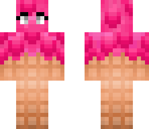 ice cream girl