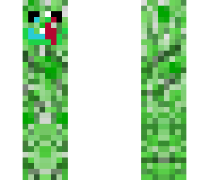 conflicted creeper
