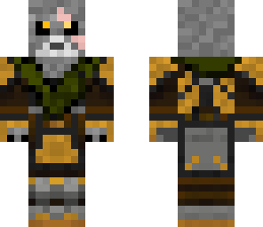 fox