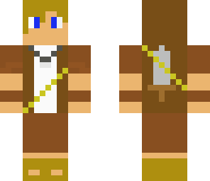 my skin