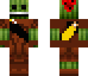 melon archer