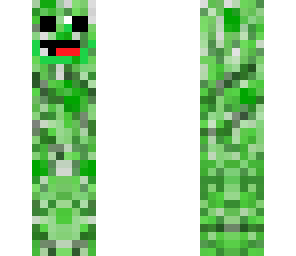 creeper derp