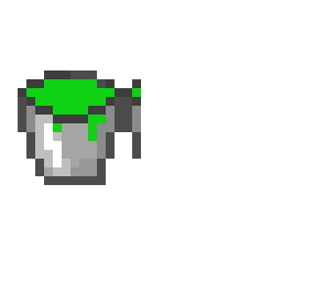 slime