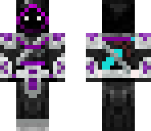 ender assasin