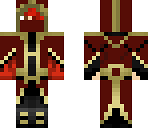fire wizard