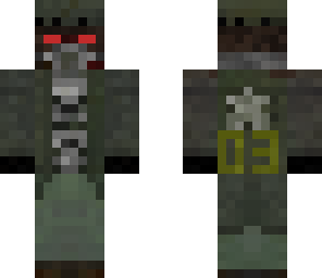 fallout ranger
