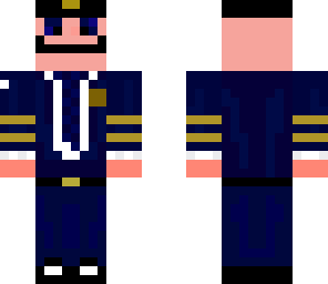 pilot