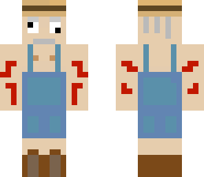 farmer