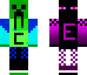 creeperender
