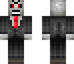 angry ded