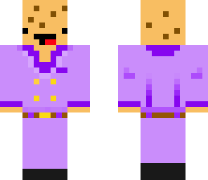 cookie guy