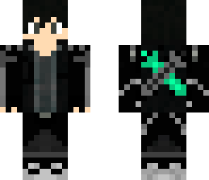 kirito