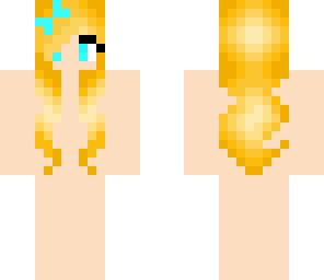 golden hair skin base vote if you use