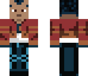 generator rex v2