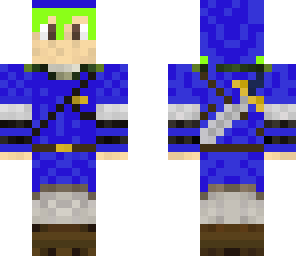 link fan version