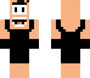 patrick jr