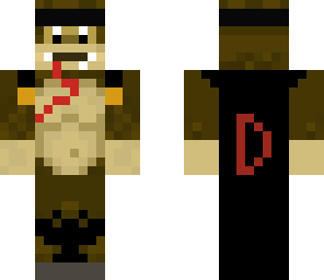 halloween monkey