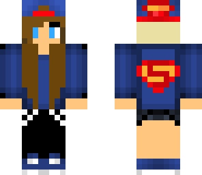 superman