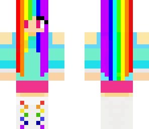 rainbow dash