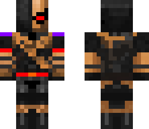 deathstroke