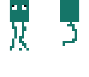 limited squid