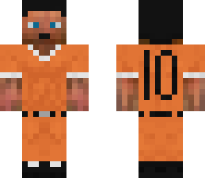 prisoner 10