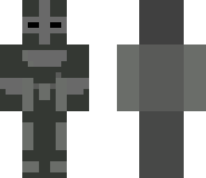 titanium armour