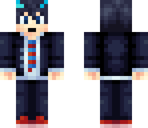 rin okumura