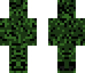 camo guy