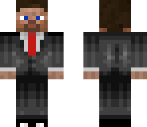 elegant steve