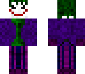 joker evil